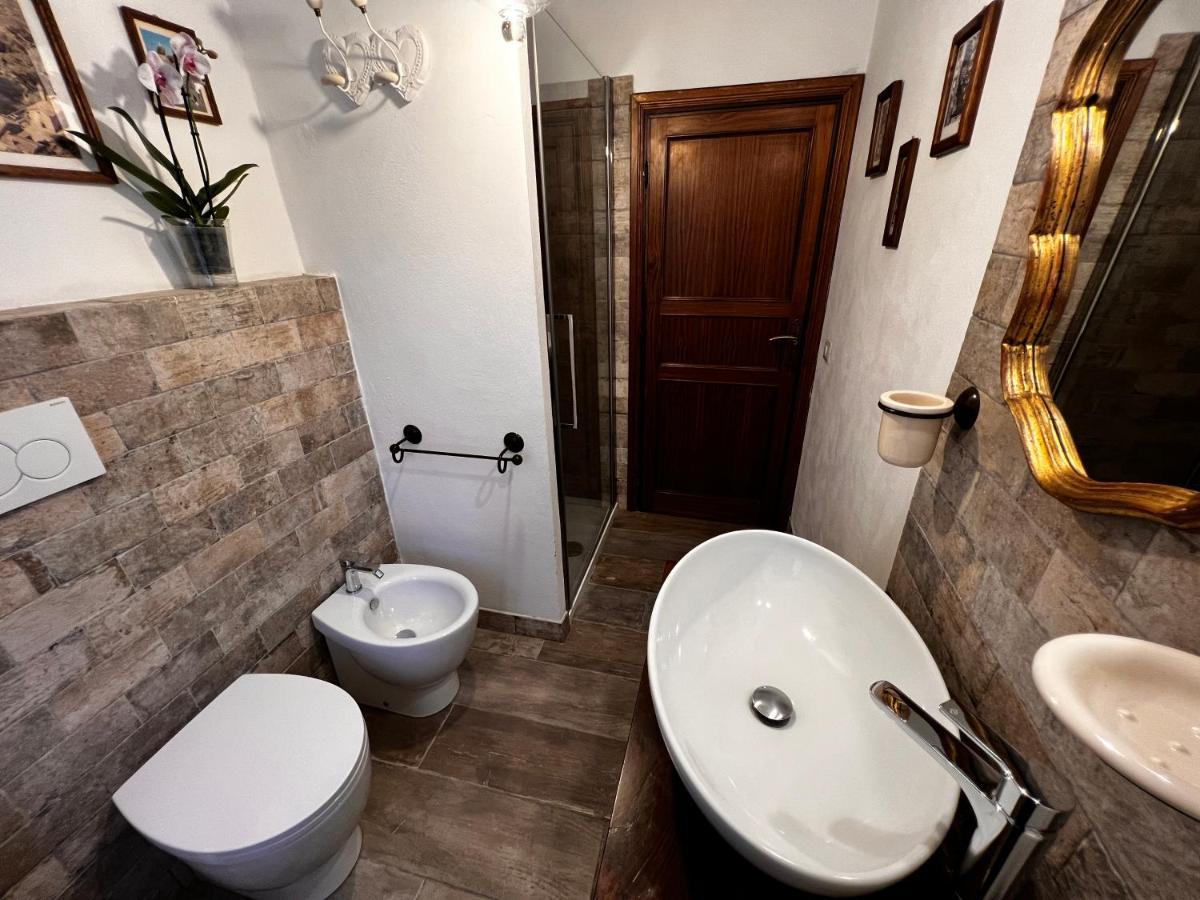 Alma Bnb Санта-Фйора Екстер'єр фото