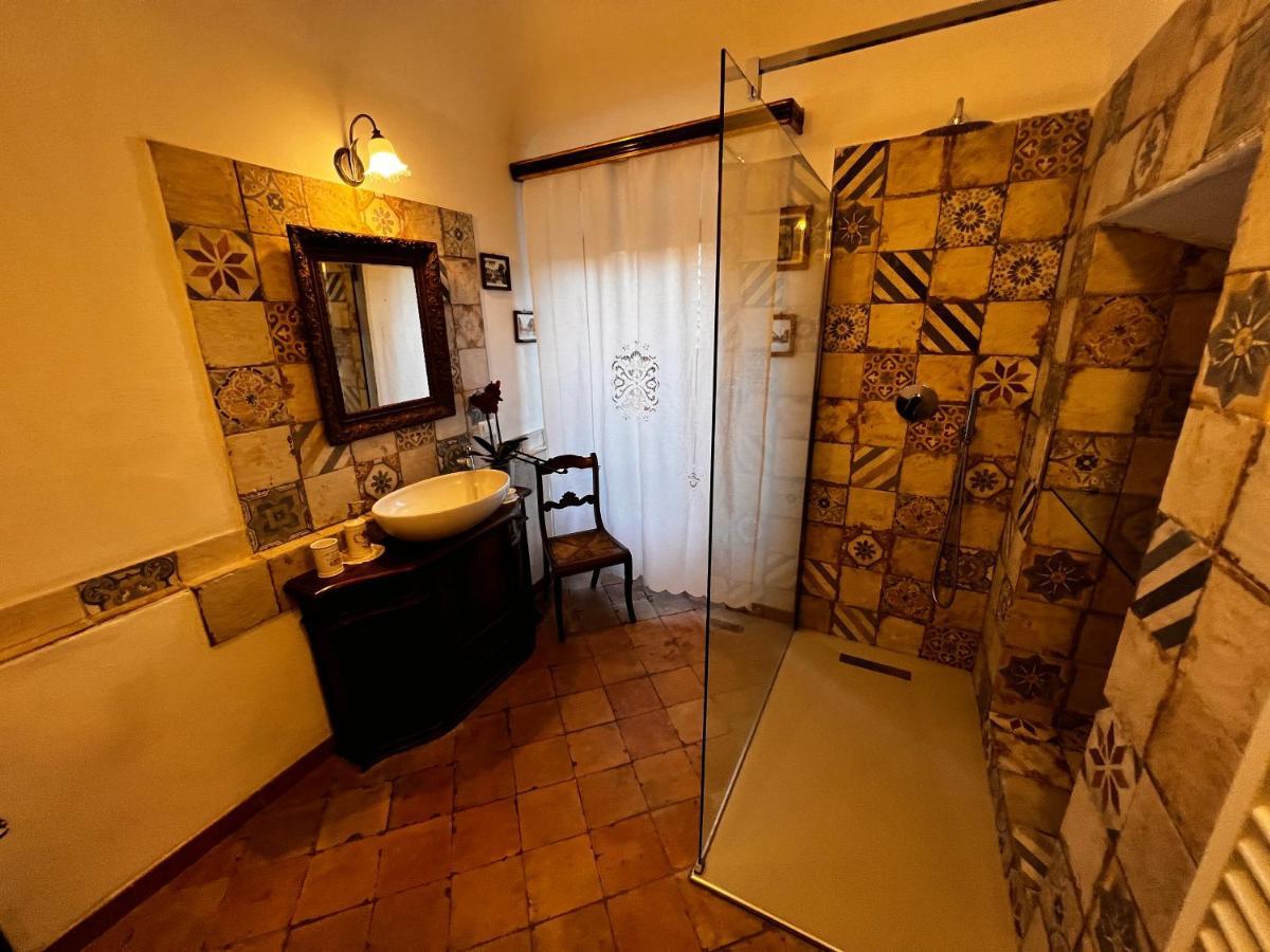Alma Bnb Санта-Фйора Екстер'єр фото