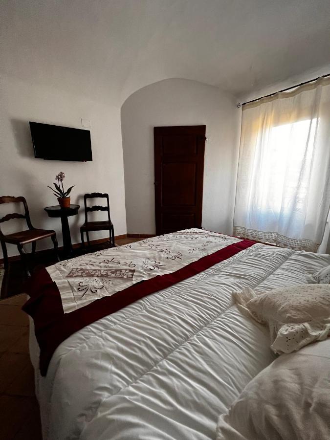 Bed and Breakfast Alma Bnb Санта-Фйора Екстер'єр фото