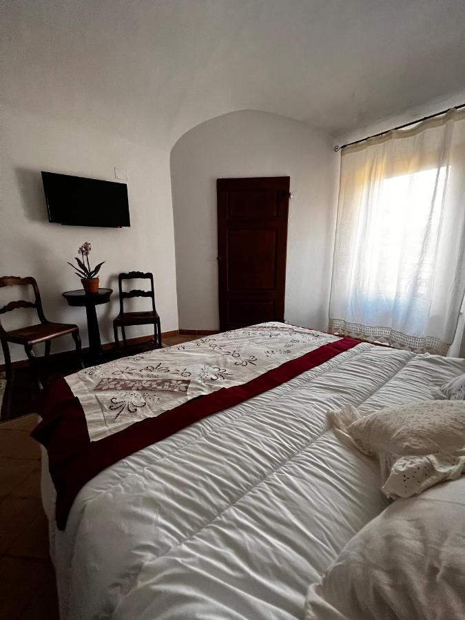 Alma Bnb Санта-Фйора Екстер'єр фото