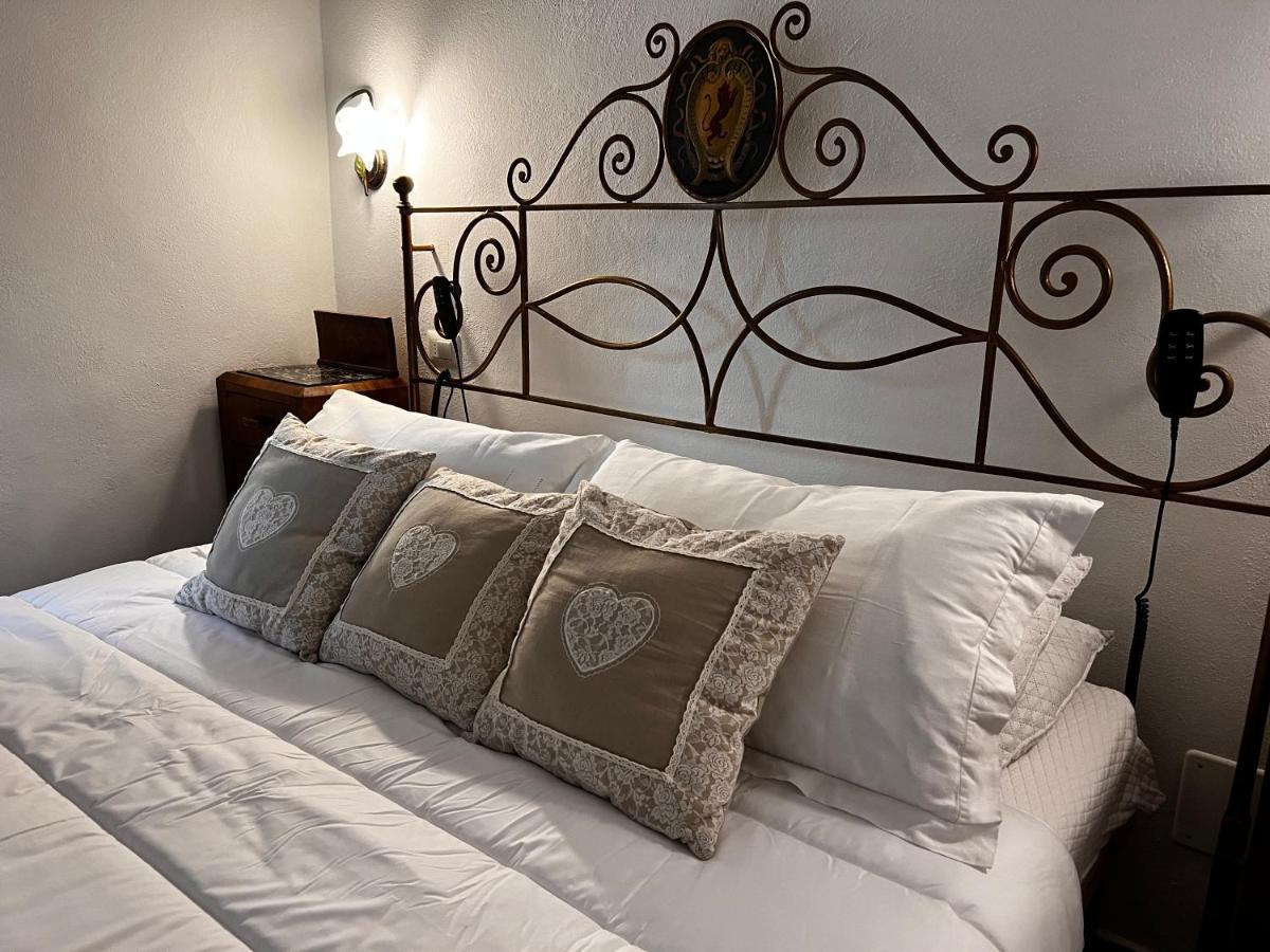 Bed and Breakfast Alma Bnb Санта-Фйора Екстер'єр фото