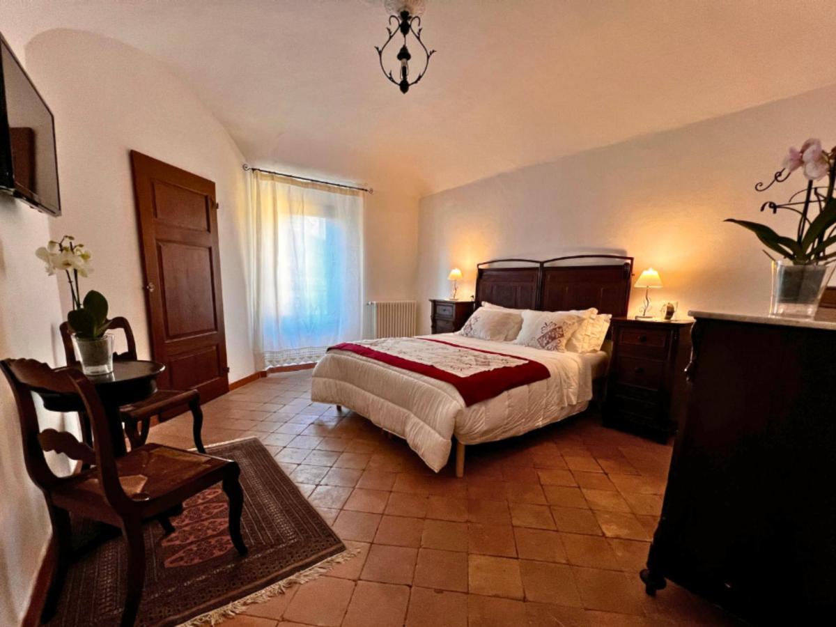 Alma Bnb Санта-Фйора Екстер'єр фото